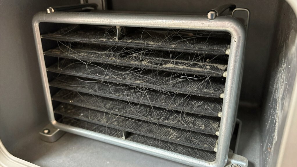 importance of regular filter maintenance