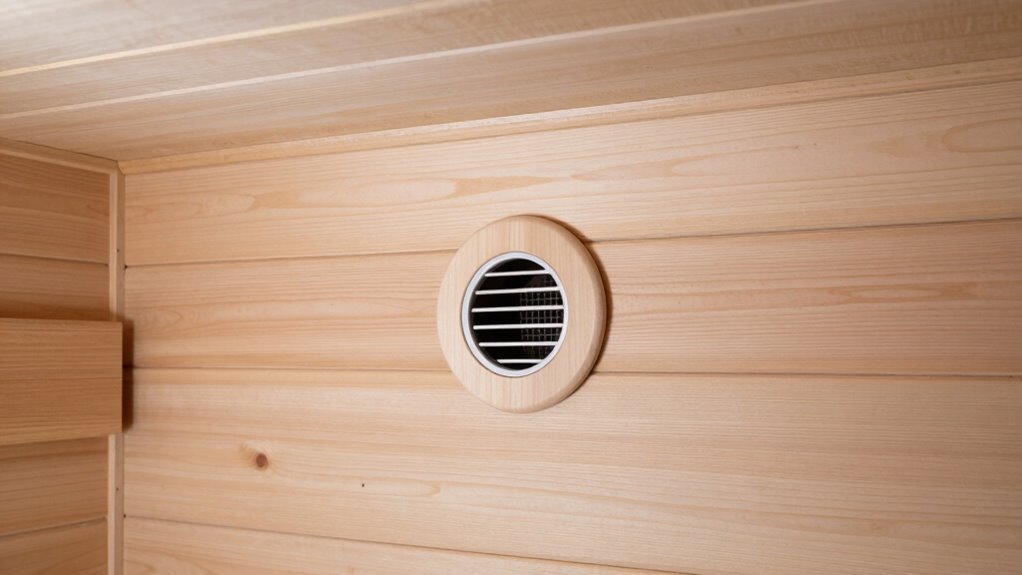 improper vent placement signs