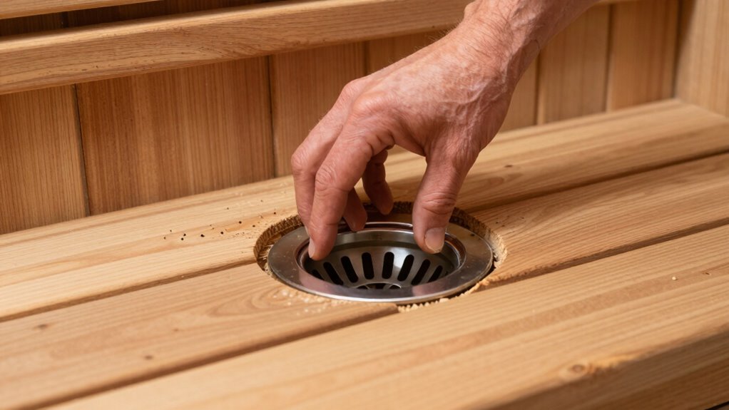 install mark cut connect