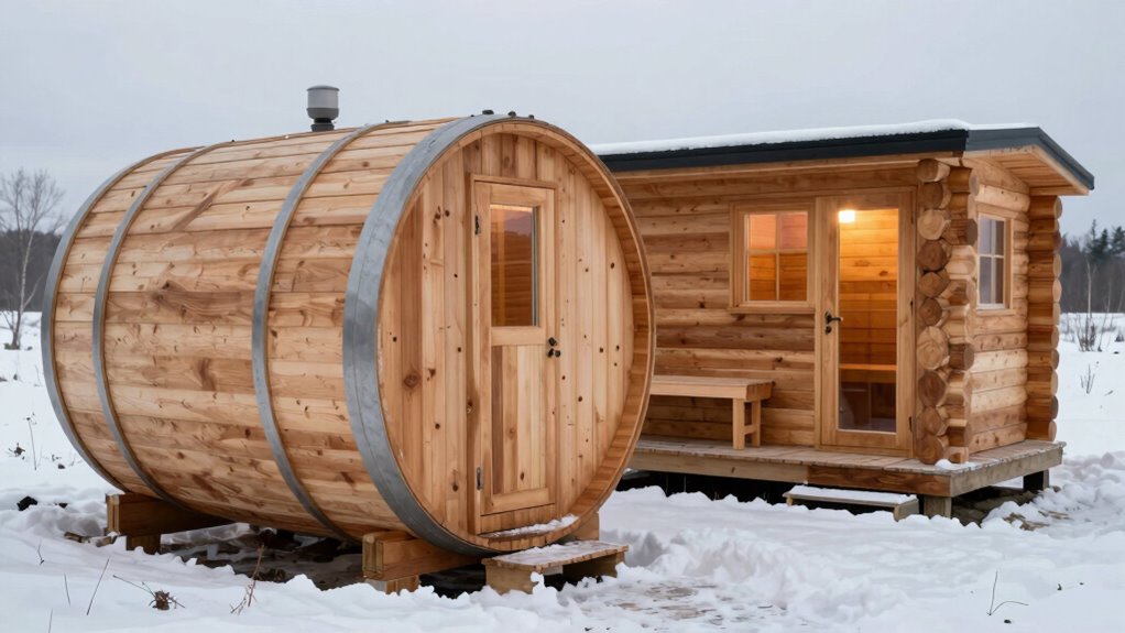 insulation and material quality