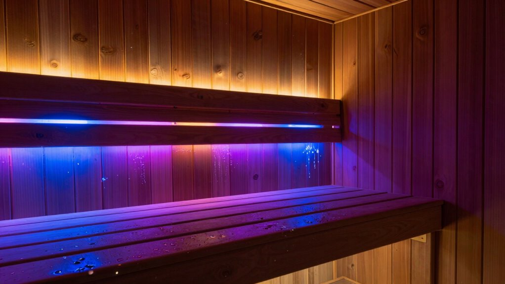 leds versus fiber optics