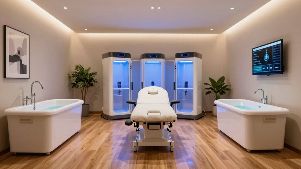 luxury comfort technology functionality