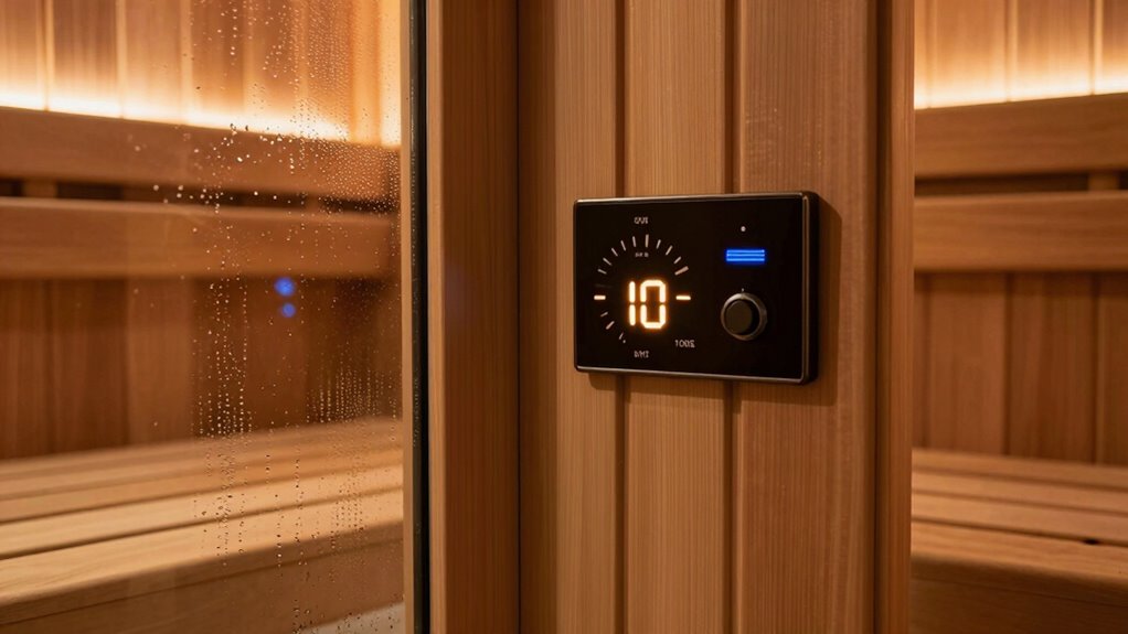 maintain consistent thermal regulation