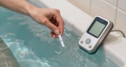 maintain ph stability carefully