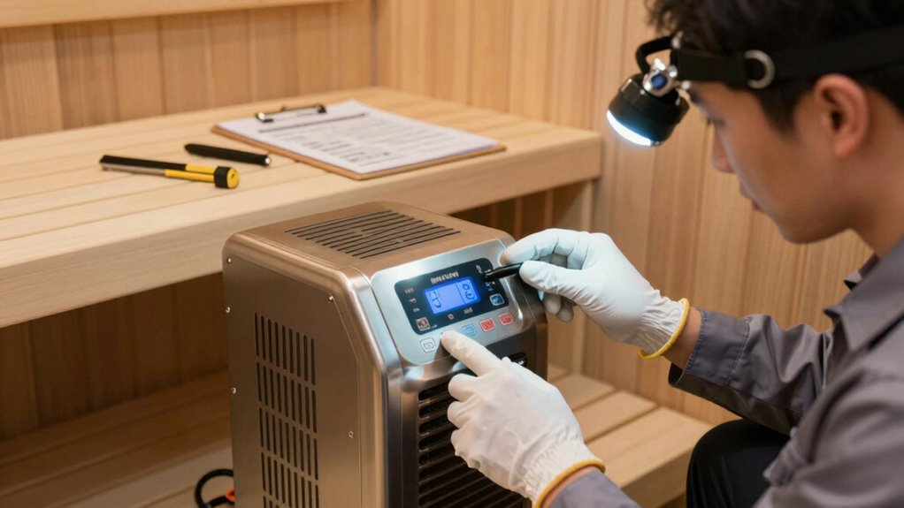 maintain record prevent upgrade