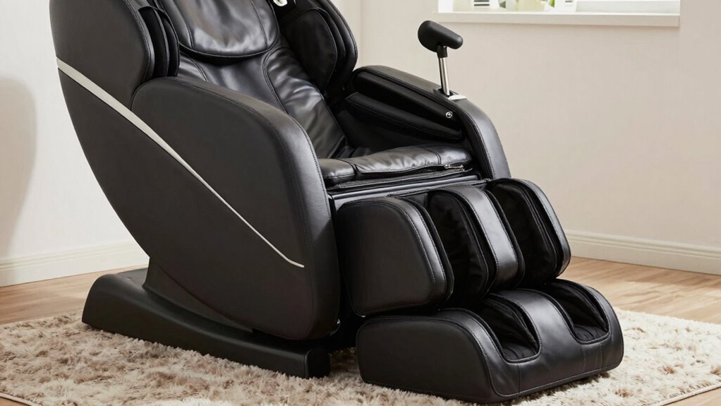 massage vs compression therapy