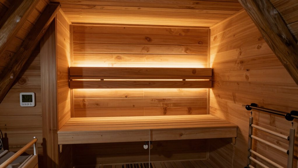 maximize small space efficiency