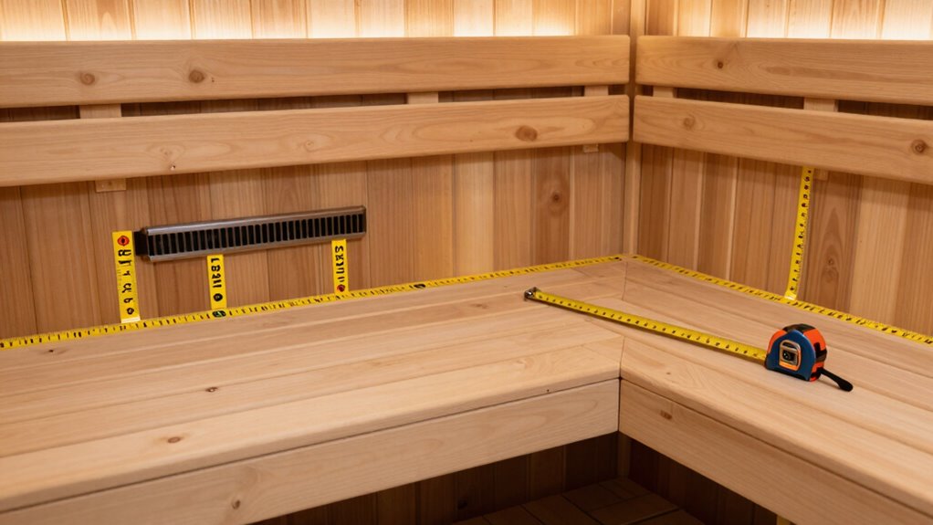 measure arrange enhance safety