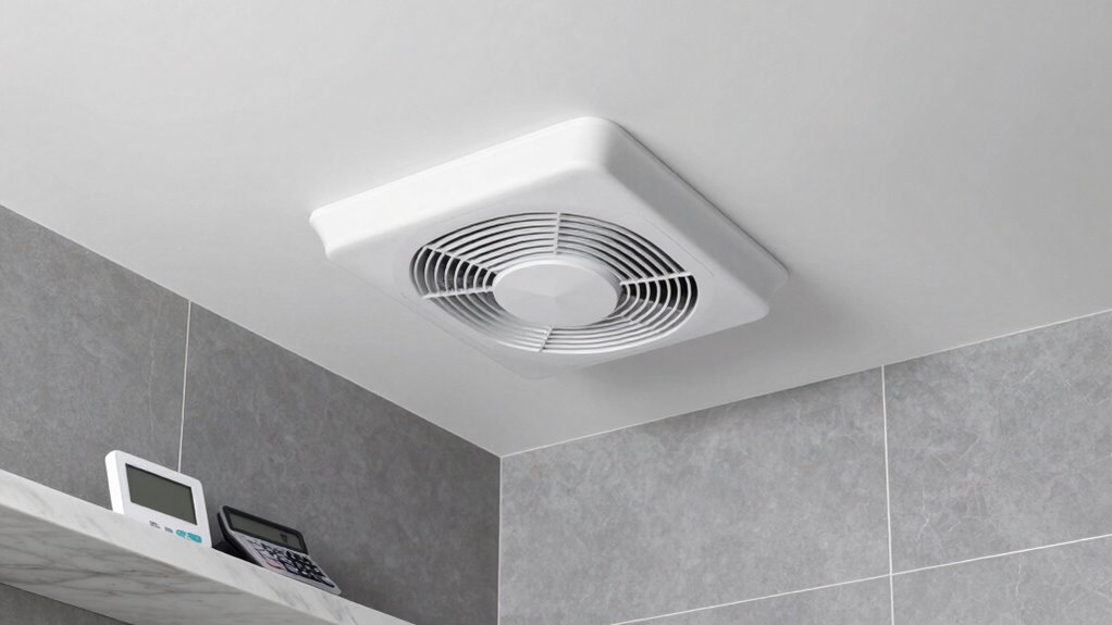 measure standards safety ventilation