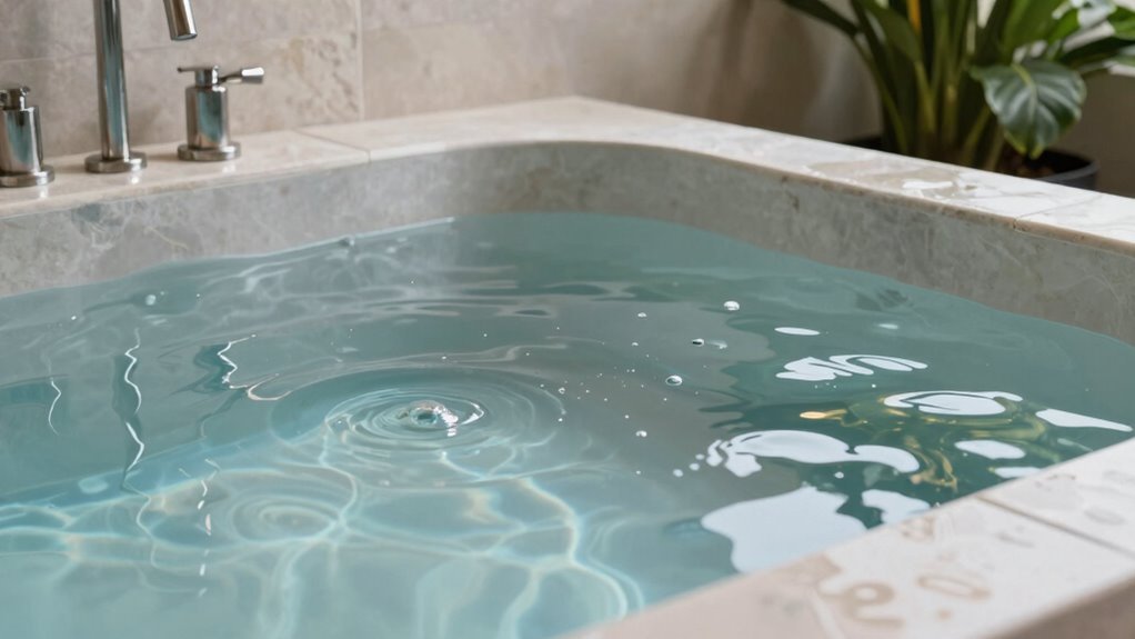mineral depletion causes skin irritation