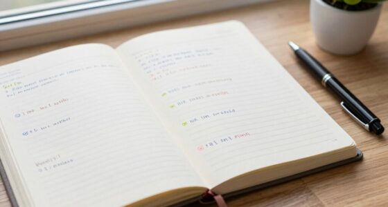 monitoring progress effectively