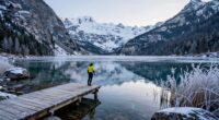 optimal cold plunge temperature