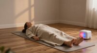 optimal session duration