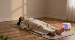 optimal session duration