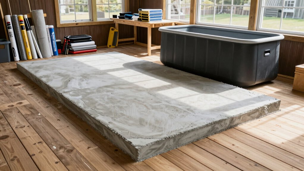 organize tools ensure safety