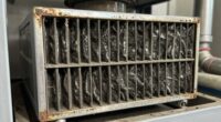 overlooked chiller filter maintenance