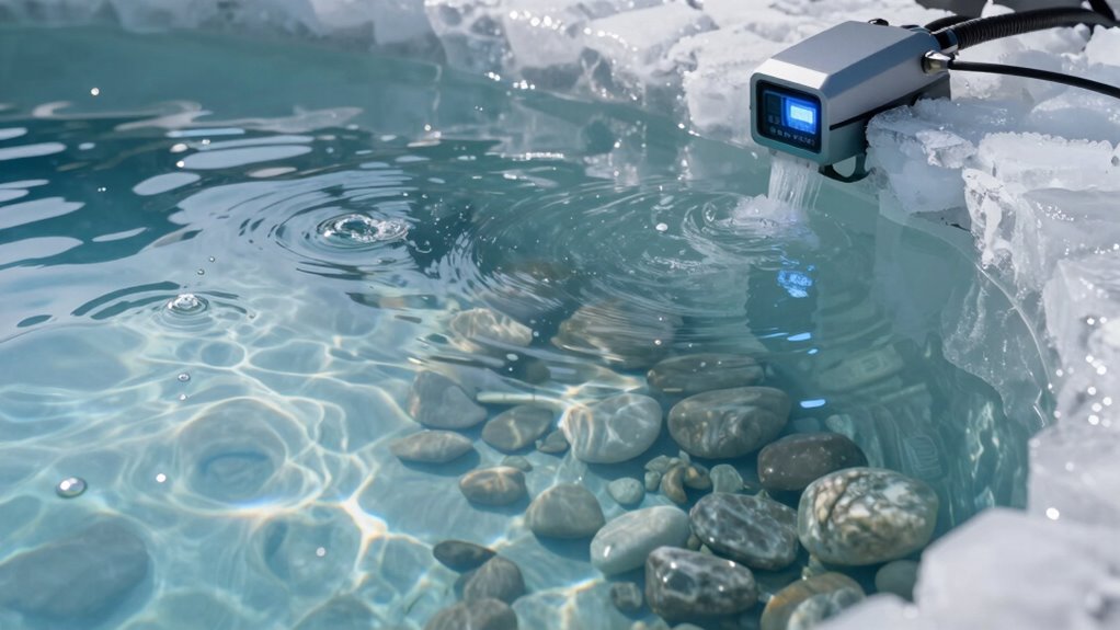 ozone and uv water purification