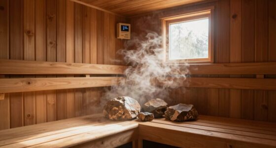 perceived heat exceeds temperature