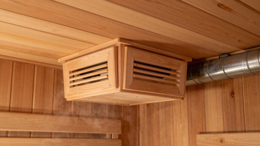 poor ventilation causes overheating