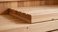 precise measurement ensures stability