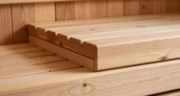 precise measurement ensures stability