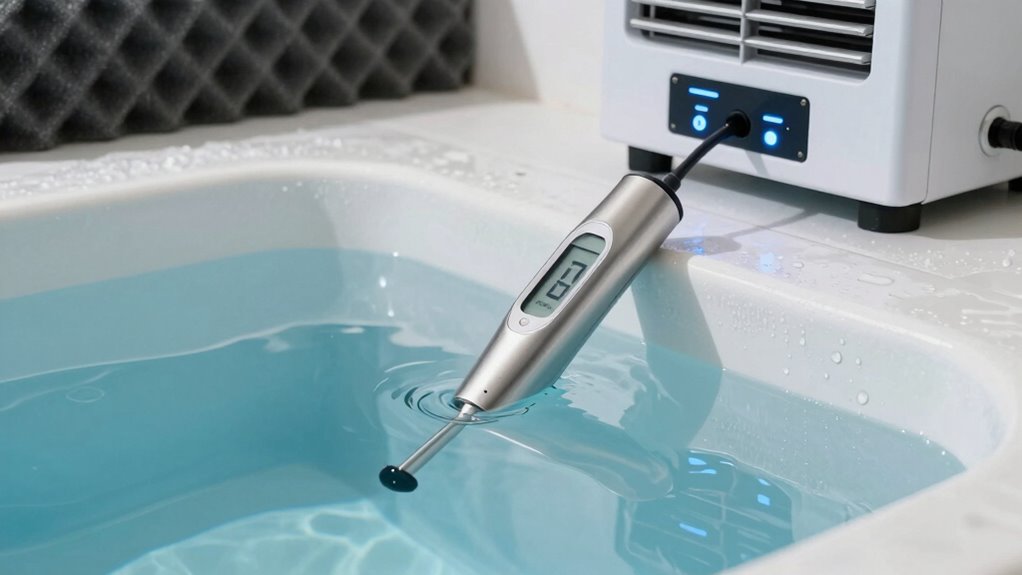 precise temperature control equipment