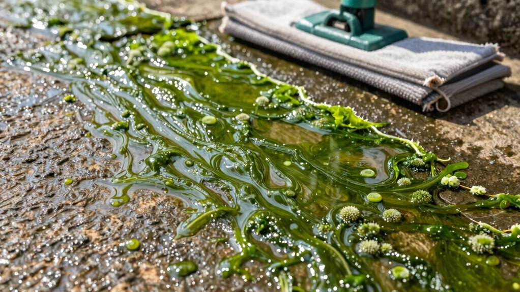 prevent moisture and microbes