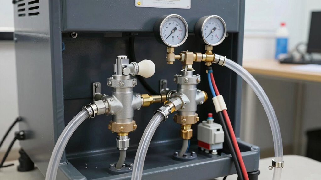 proper electrical wiring safety