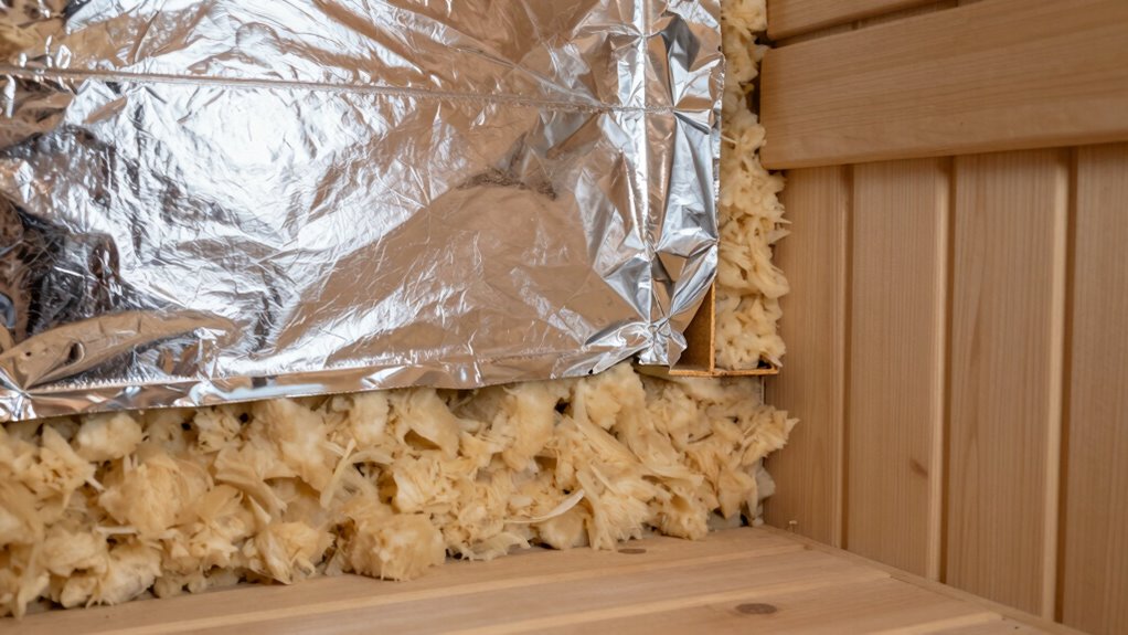 proper insulation installation techniques