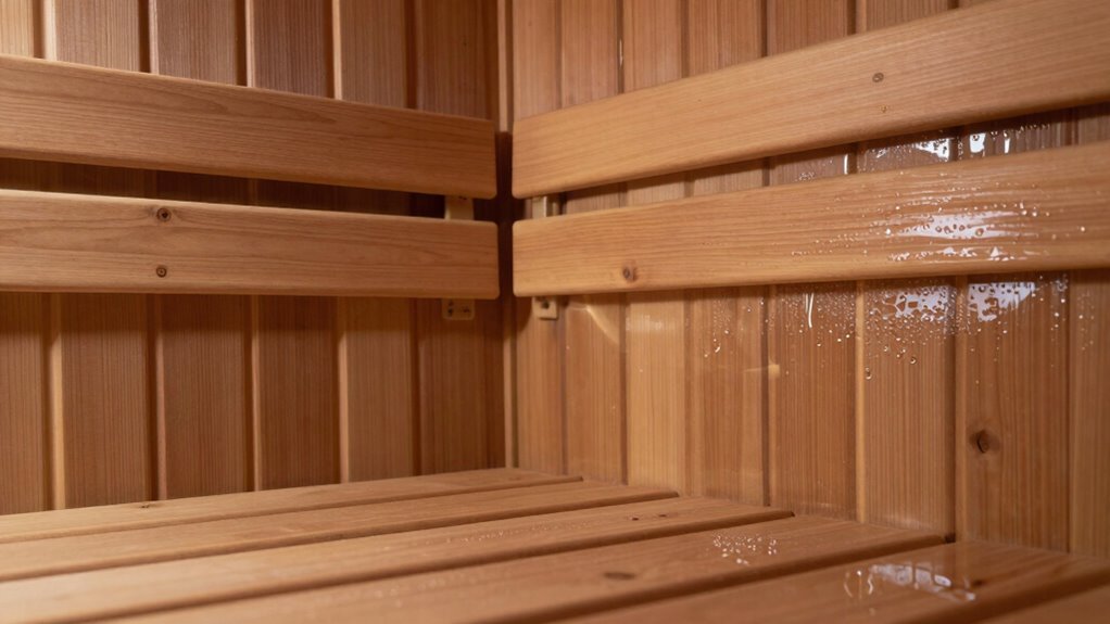 proper insulation prevents condensation