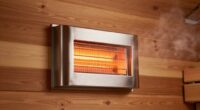 proper sauna heater calculation