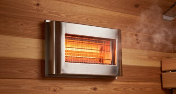 proper sauna heater calculation