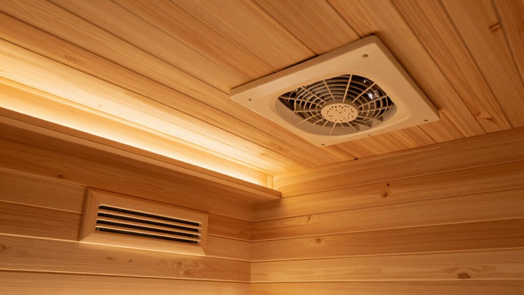 proper vent placement maintenance