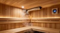 proper ventilation prevents mold