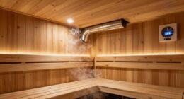 proper ventilation prevents mold