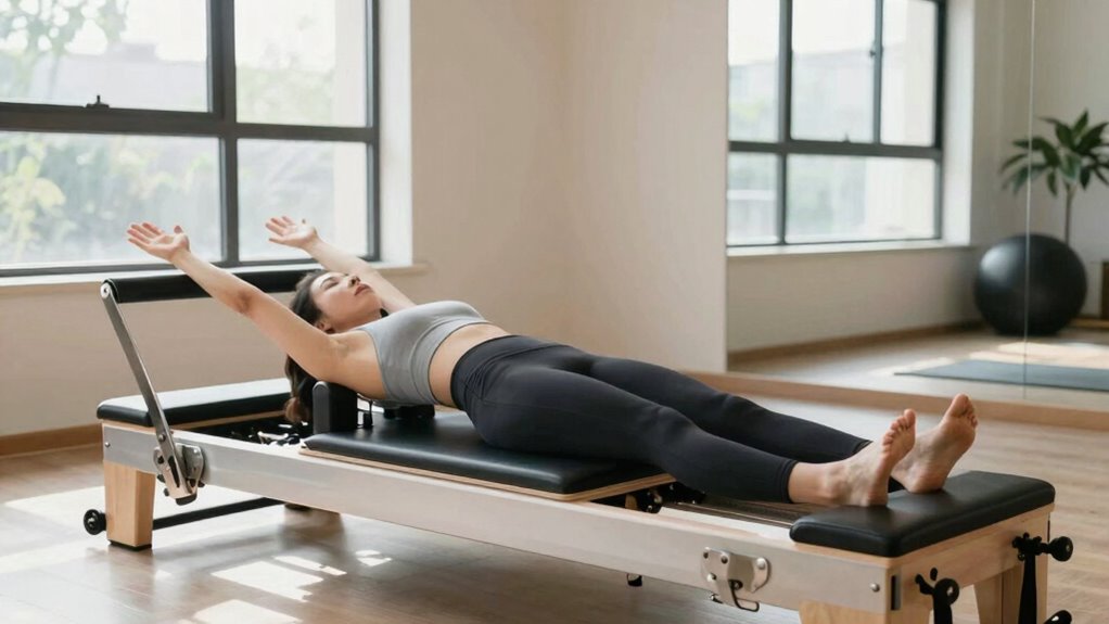quick flexibility stretch routine