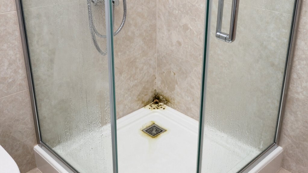 regular cleaning and inspections