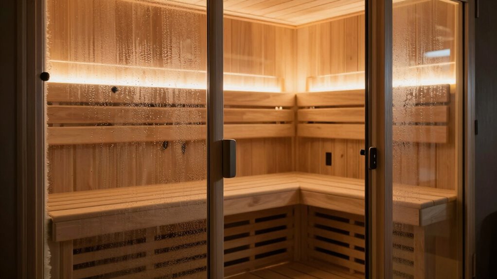 regular cleaning and maintenance