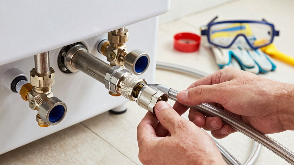 regular maintenance prevents issues