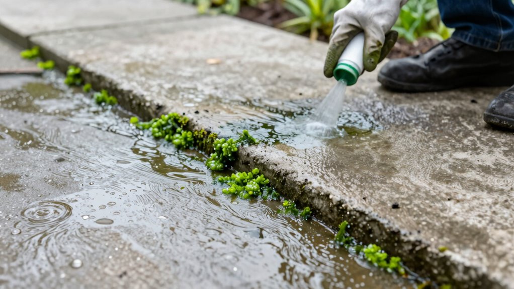 regular surface safety maintenance