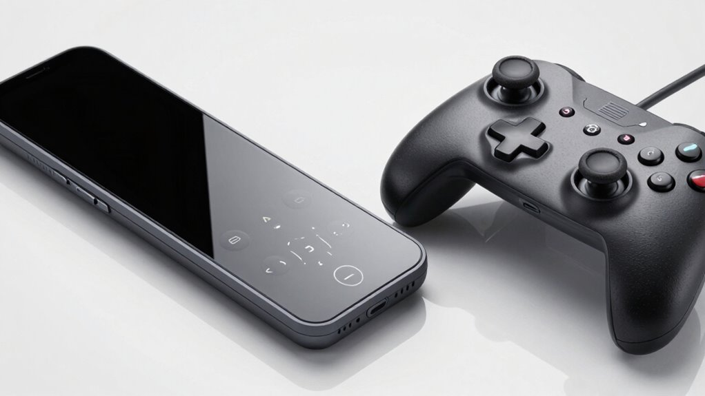 reliable built in input controls