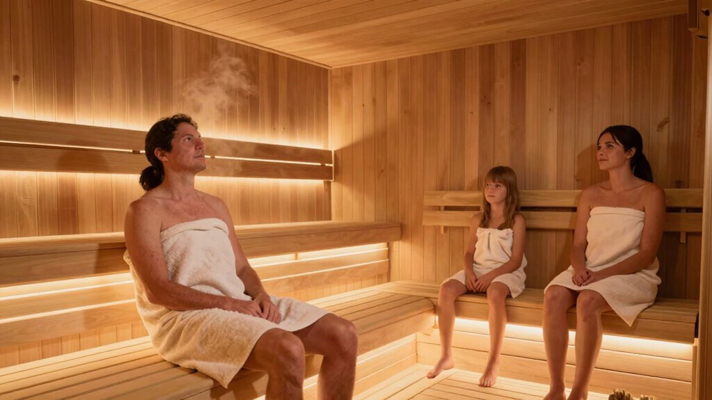 respect personal space boundaries