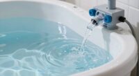reverse osmosis water effects