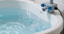 reverse osmosis water effects