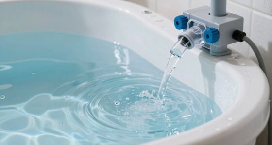 reverse osmosis water effects