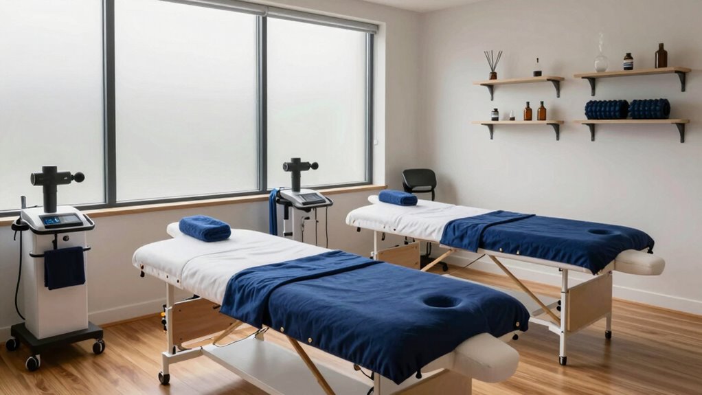 revitalize and personalize space