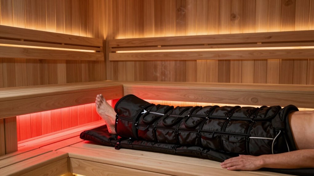 routine for optimal recovery