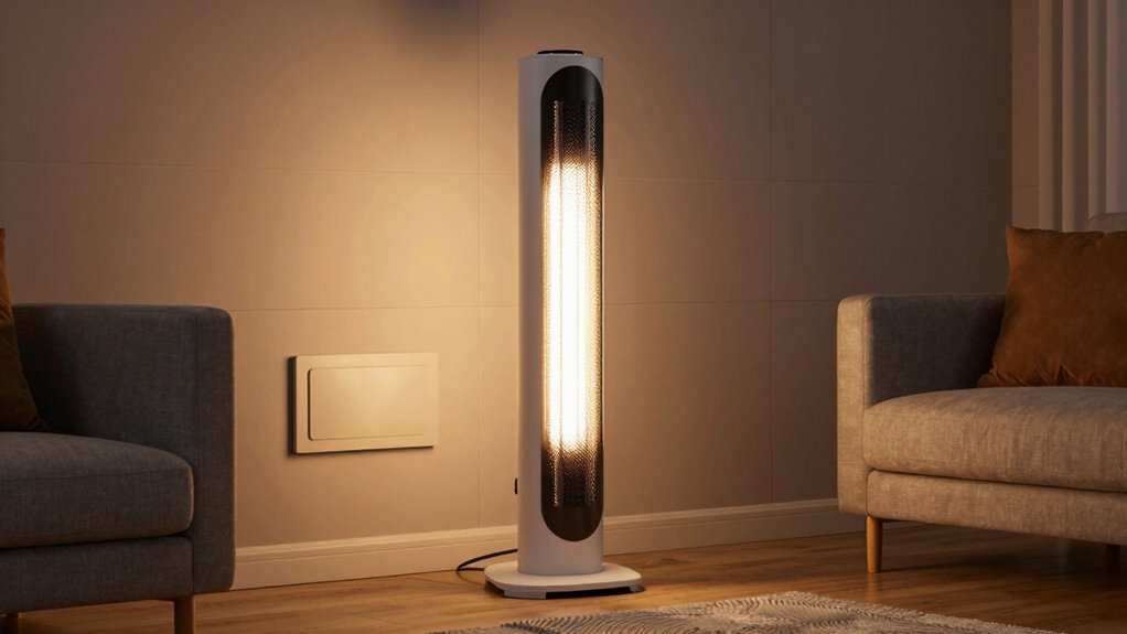 safe efficient heating options