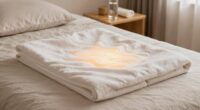 safe infrared sauna use