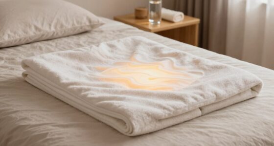 safe infrared sauna use